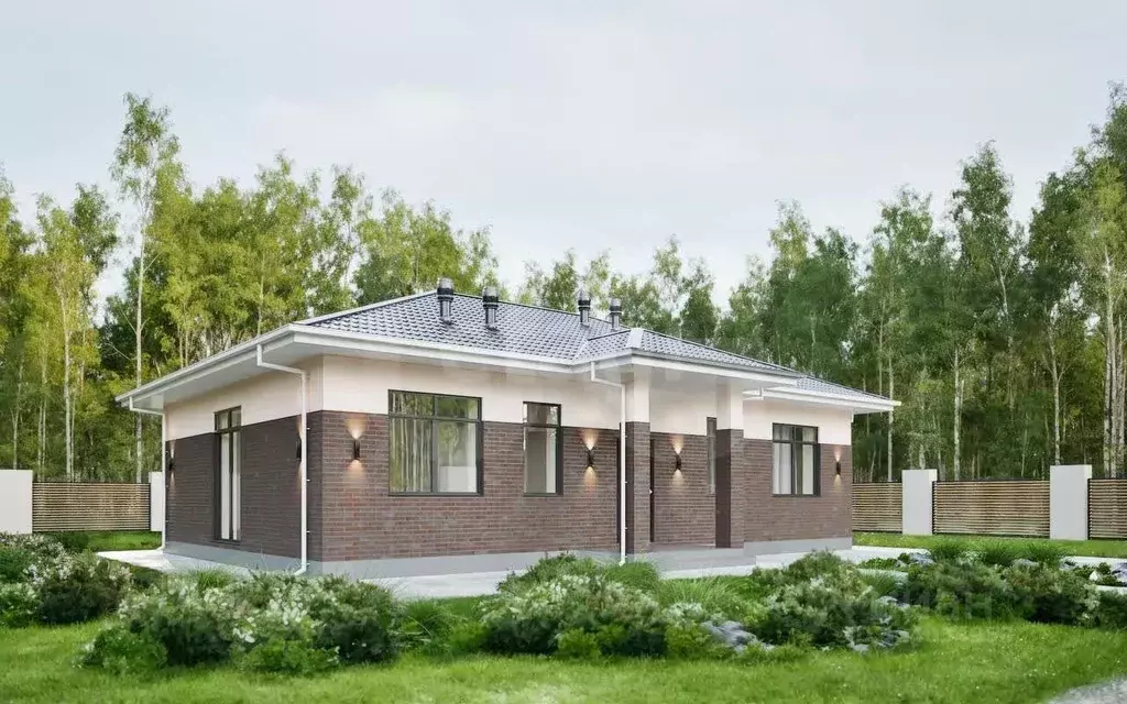 Дом в Тюменская область, Тобольск Восточный мкр, ул. Евгения ... - Фото 1