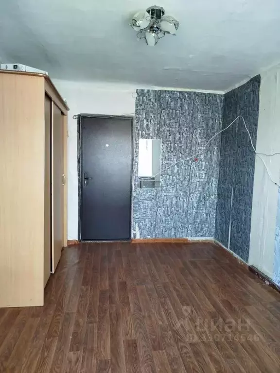 Комната Омская область, Омск просп. Космический, 29 (12.7 м) - Фото 2