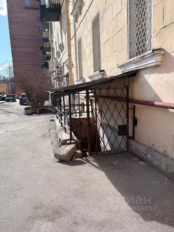 Помещение свободного назначения в Санкт-Петербург Наличная ул., 15 (69 ... - Фото 1