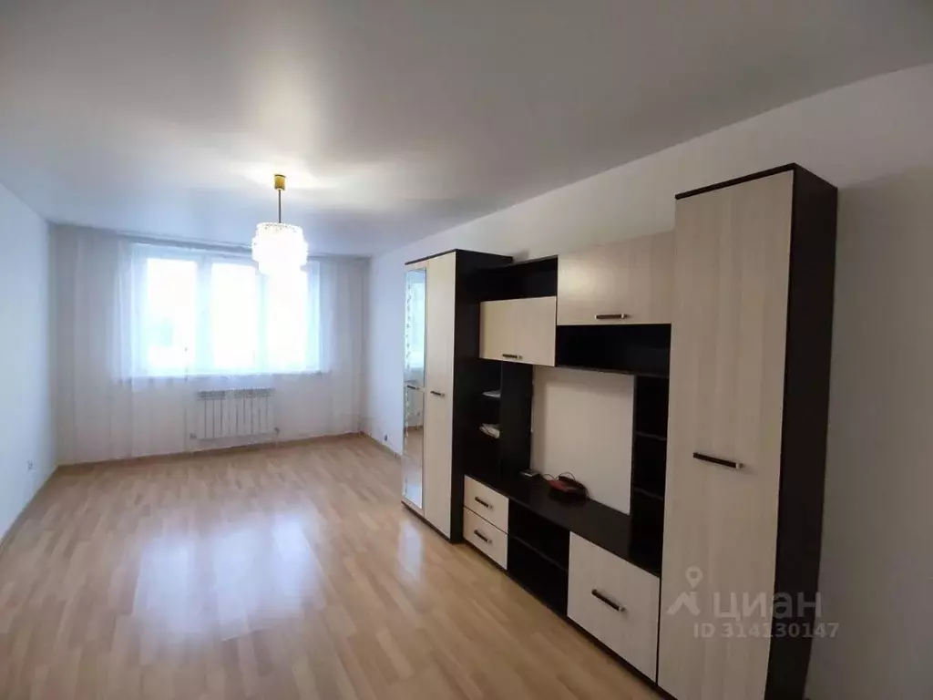 2-к кв. Нижегородская область, Дзержинск Прибрежная тер., наб. Окская, ... - Фото 2