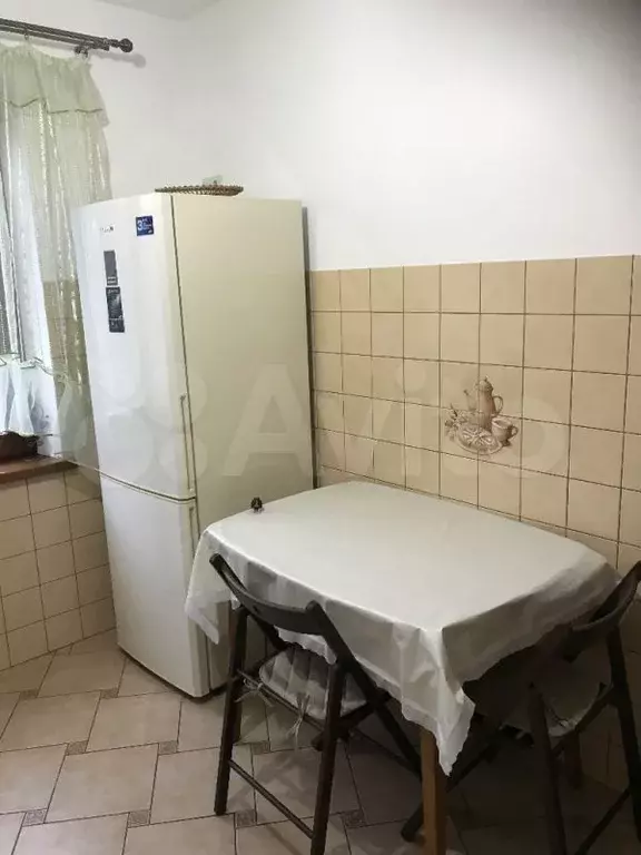 1-к. квартира, 31 м, 4/10 эт. - Фото 1