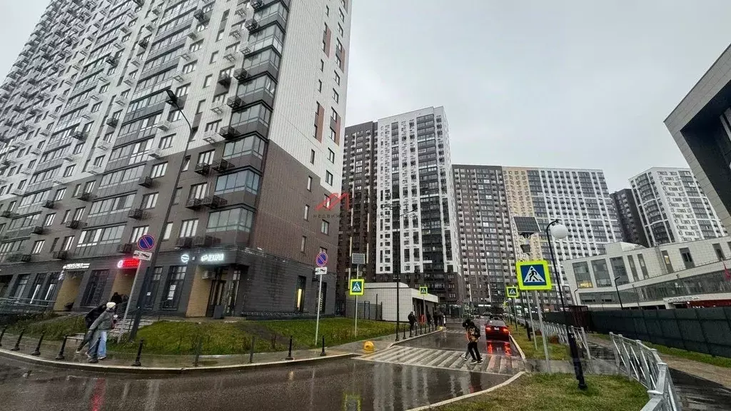 Торговая площадь в Московская область, Люберцы ул. Рождественская, 6 ... - Фото 2