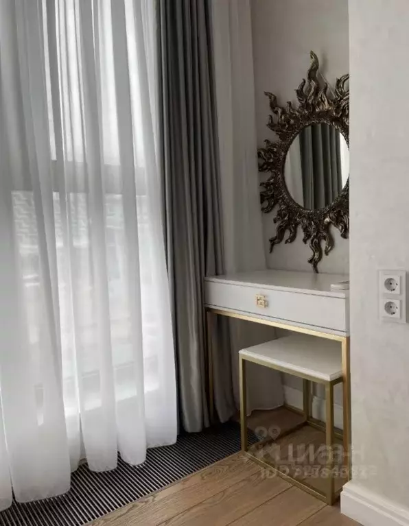 1-к кв. Москва Ходынский бул., 2 (32.4 м) - Фото 1