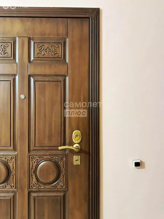 3-комнатная квартира: Киров, Красноармейская улица, 3А (139.8 м) - Фото 2