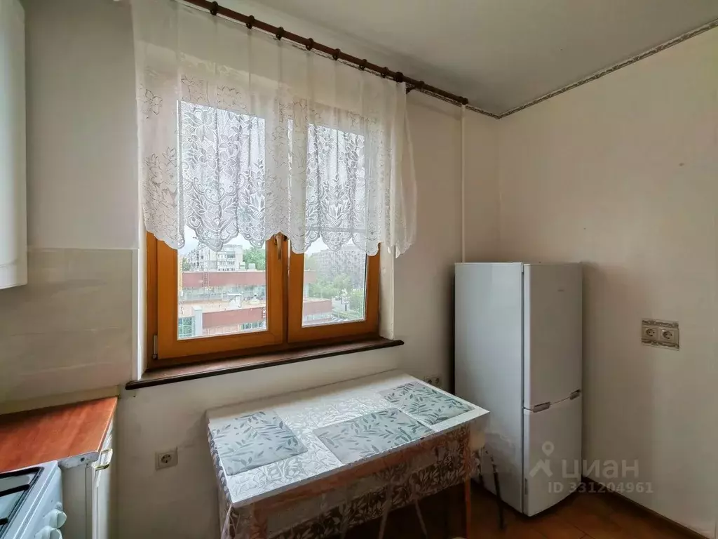 2-к кв. Московская область, Мытищи Летная ул., 28к1 (45.9 м) - Фото 1