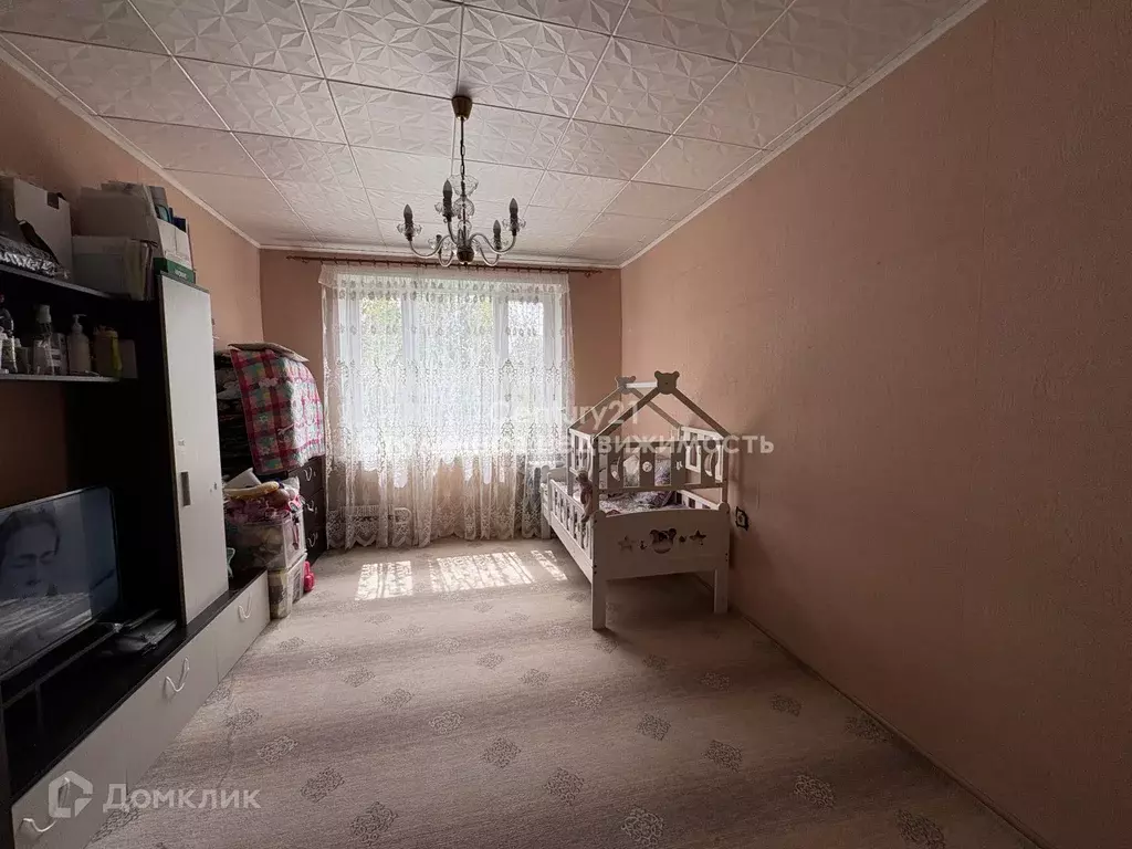 Продаётся 2-к квартира, 44.7 м - Фото 1