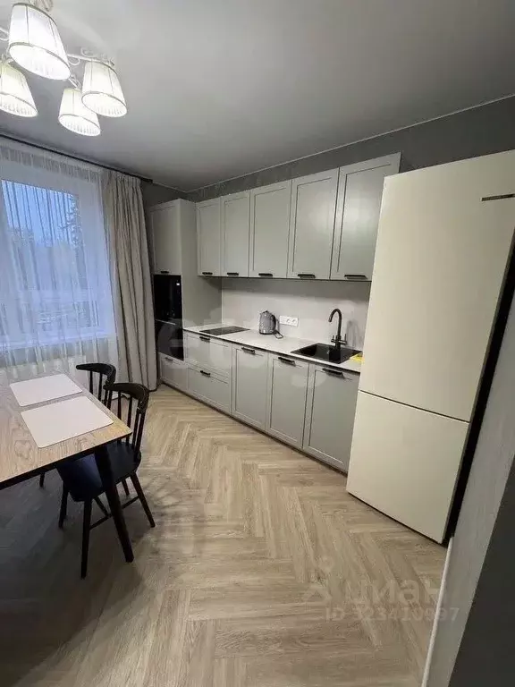 1-к кв. Удмуртия, Ижевск 9-я Подлесная ул., 11к3 (40.0 м) - Фото 1