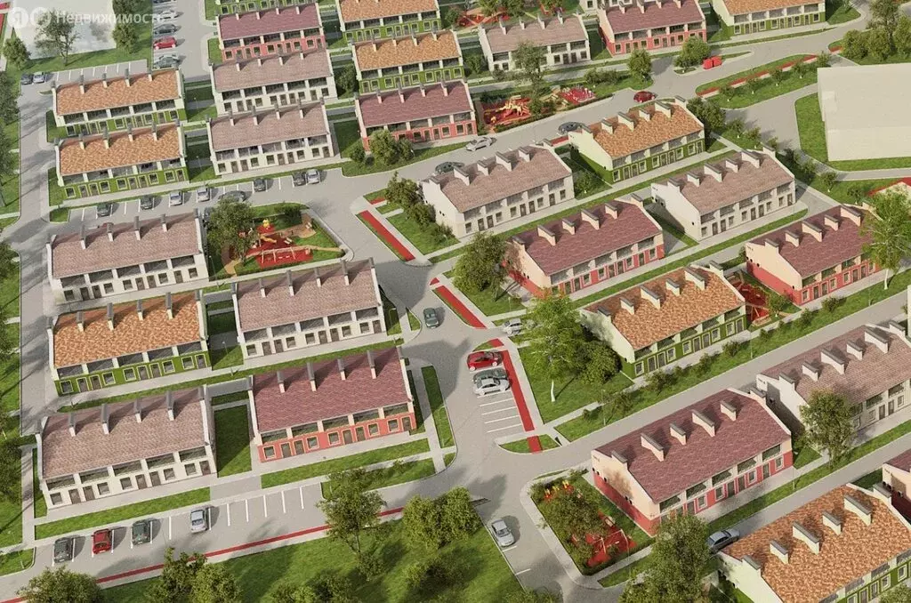 2-комнатная квартира: Ярославль, посёлок Тверицы, улица Стопани, 8 ... - Фото 1