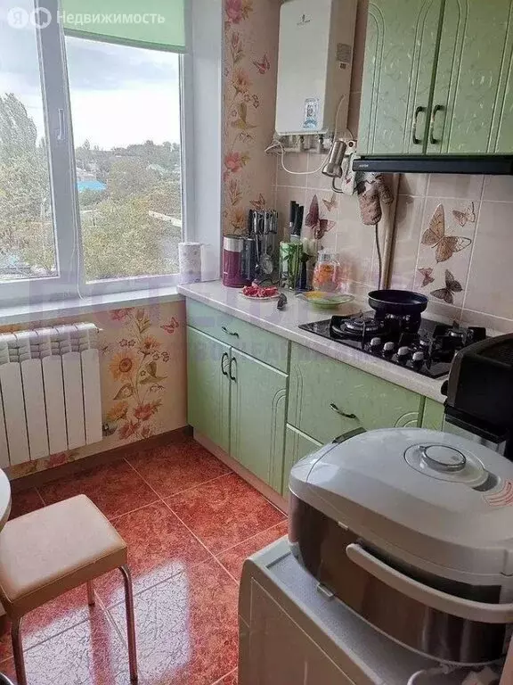 1-комнатная квартира: Керчь, улица Щорса, 7 (30.1 м) - Фото 1