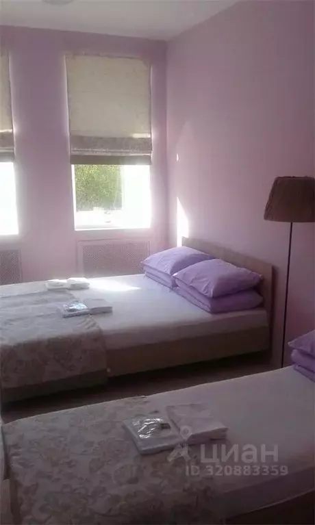 Комната Татарстан, Казань ул. Салиха Сайдашева, 30 (14.0 м) - Фото 1