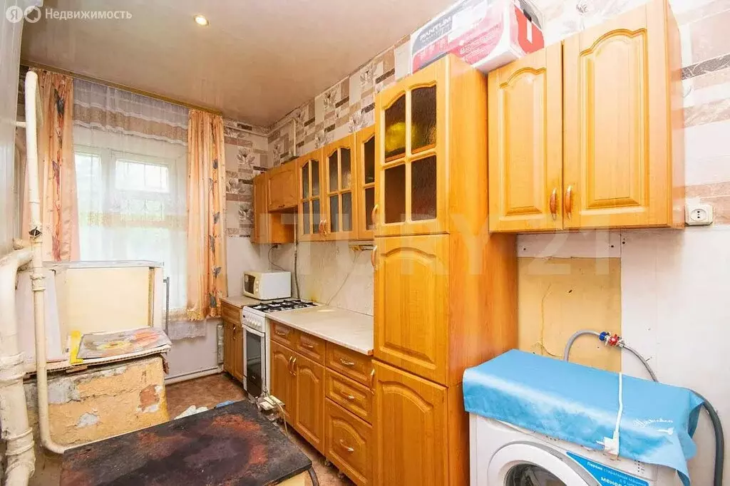Дом в Ульяновск, Диспетчерская улица, 37 (63 м) - Фото 0