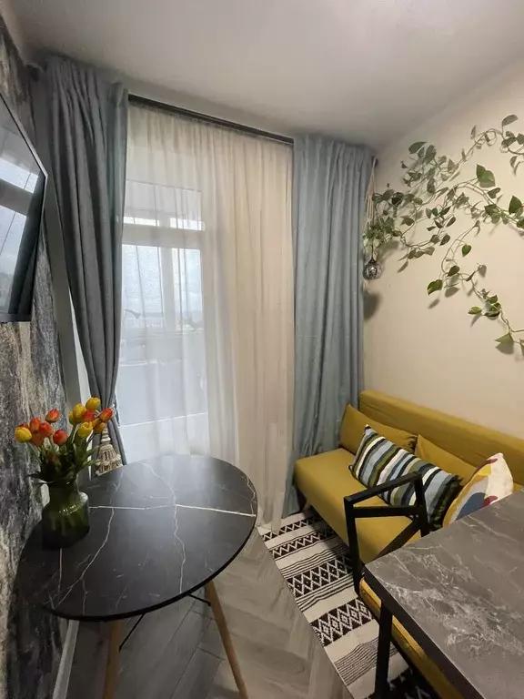 Продаётся 1-к квартира, 30 м - Фото 1