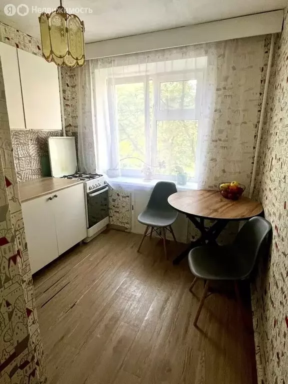 3-комнатная квартира: Миасс, проспект Октября, 26 (52.2 м) - Фото 2