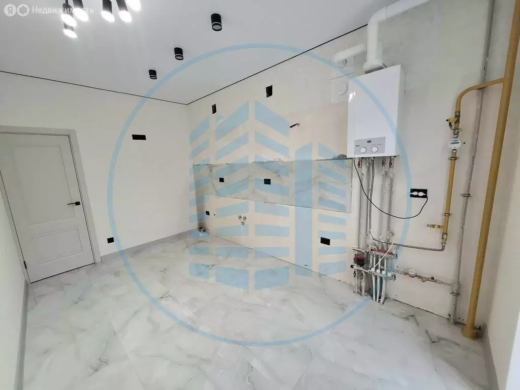 1-комнатная квартира: Ессентуки, Никольская улица, 27 (36.9 м) - Фото 1