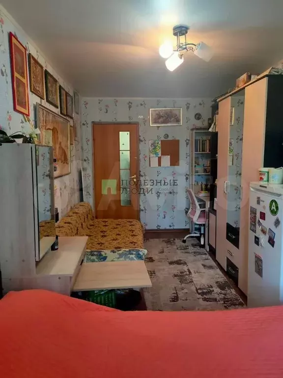 2-к. квартира, 45 м, 4/5 эт. - Фото 1