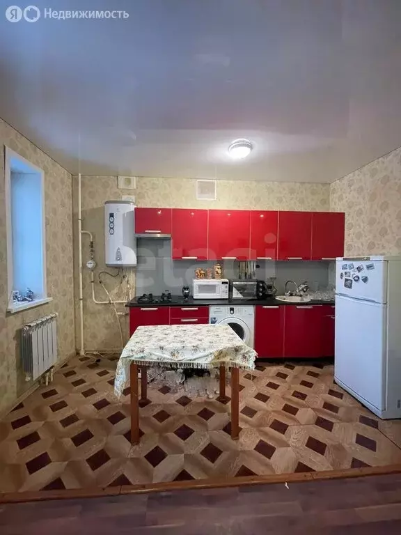 2-комнатная квартира: Ухта, посёлок Дальний, улица Геологов, 15 (41.9 ... - Фото 2