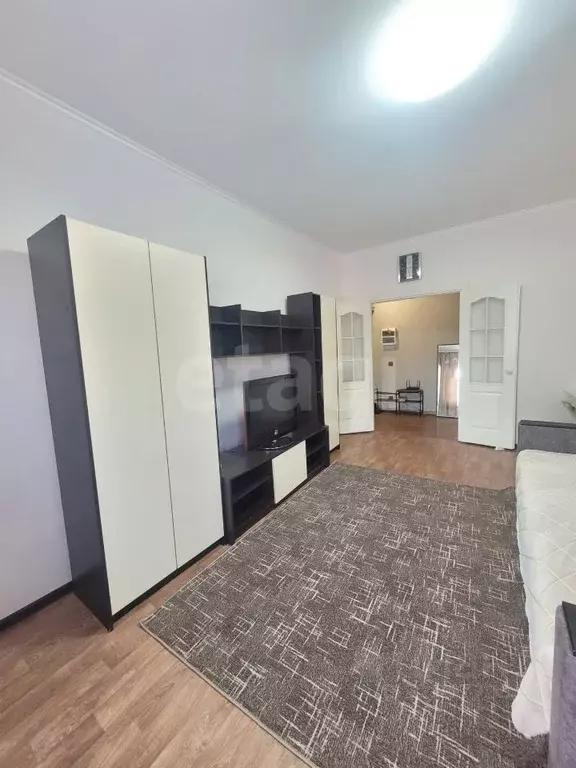 1-к кв. Ханты-Мансийский АО, Нижневартовск ул. Мира, 101 (39.0 м) - Фото 1