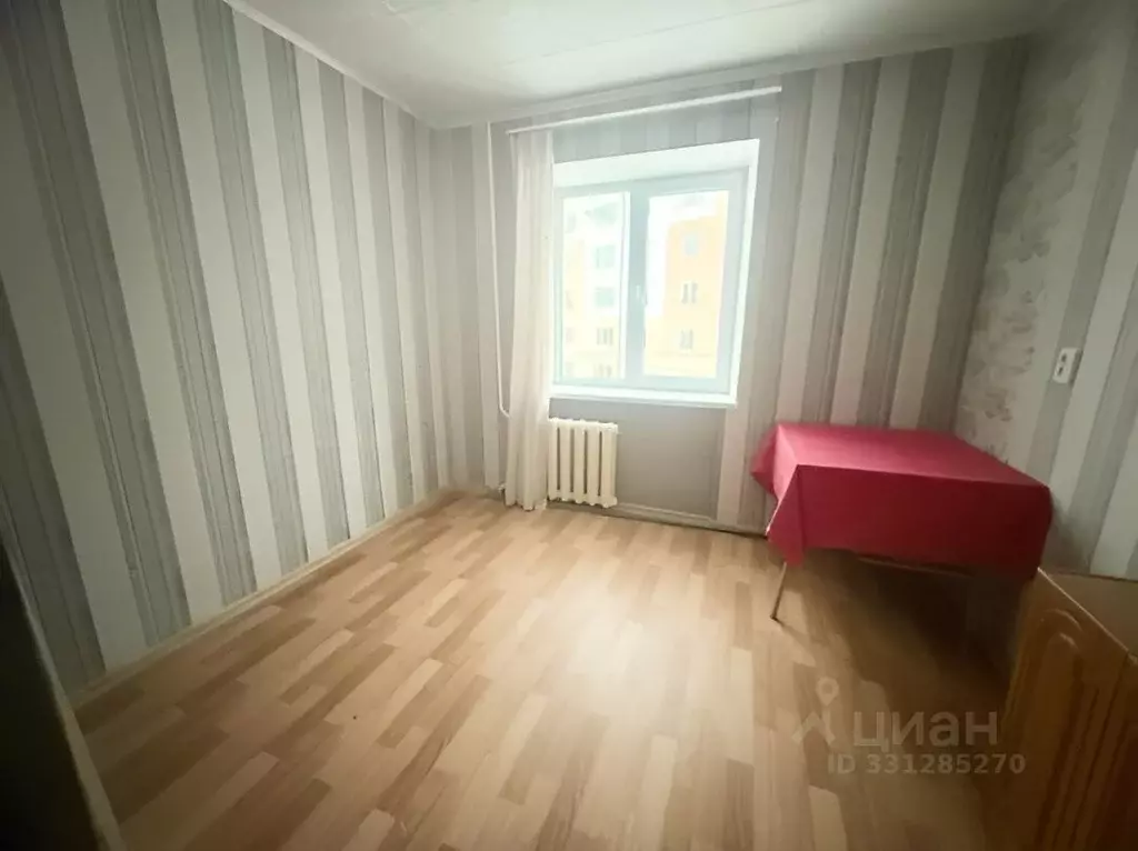 Комната Башкортостан, Кумертау Логовая ул., 70А (12.6 м) - Фото 2