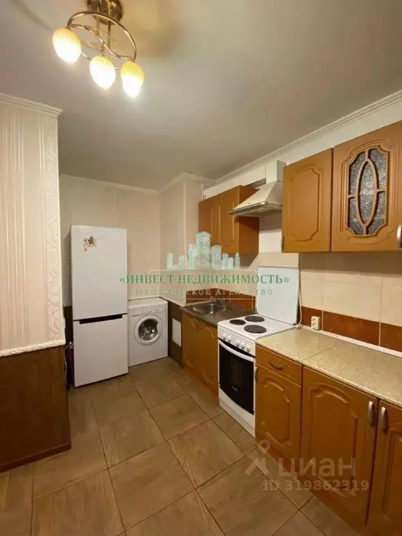 2-к кв. Брянская область, Брянск Московский просп., 162 (58.3 м) - Фото 1