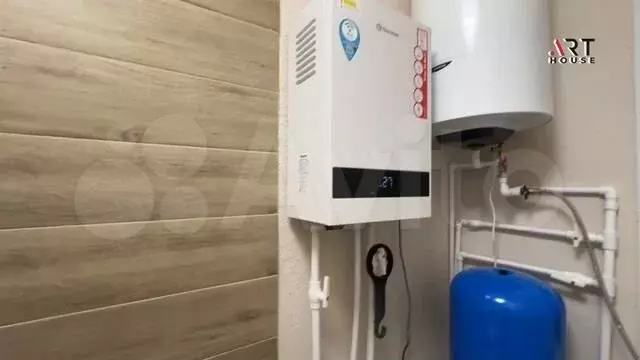 Дом 105 м на участке 6,7 сот. - Фото 1