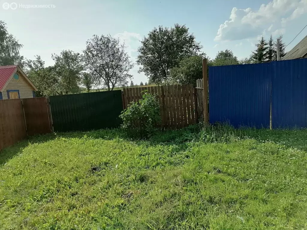 Участок в Суздальский район, муниципальное образование Селецкое, село ... - Фото 1