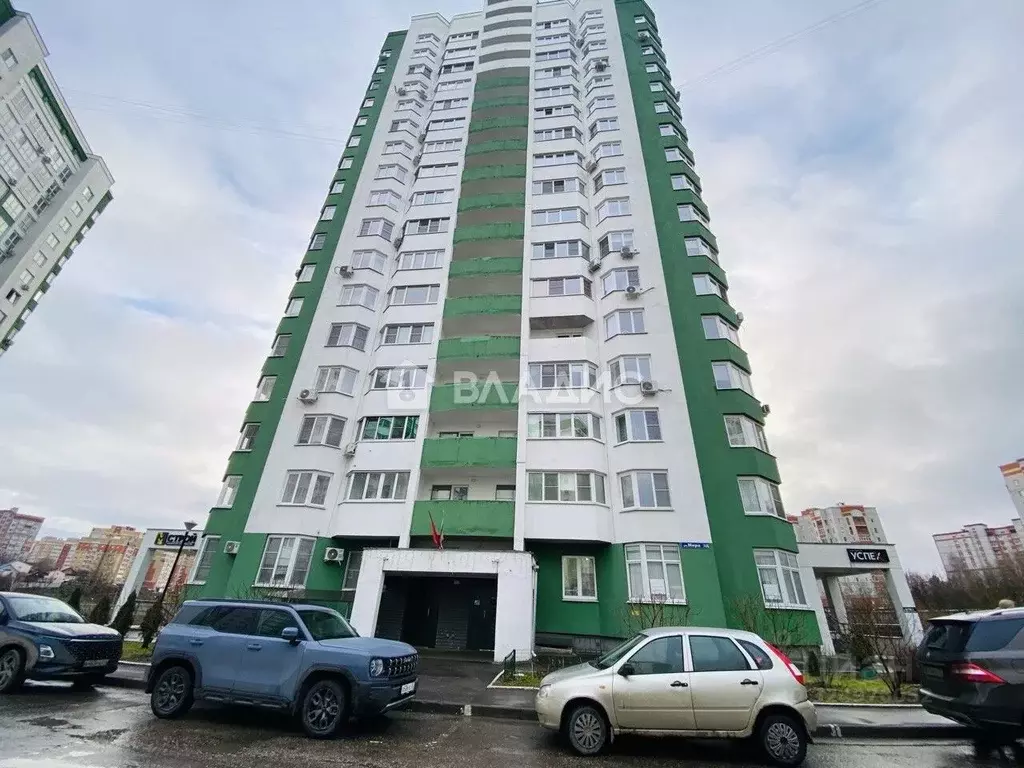 Гараж в Владимирская область, Владимир ул. Мира, 2Д (4 м) - Фото 2