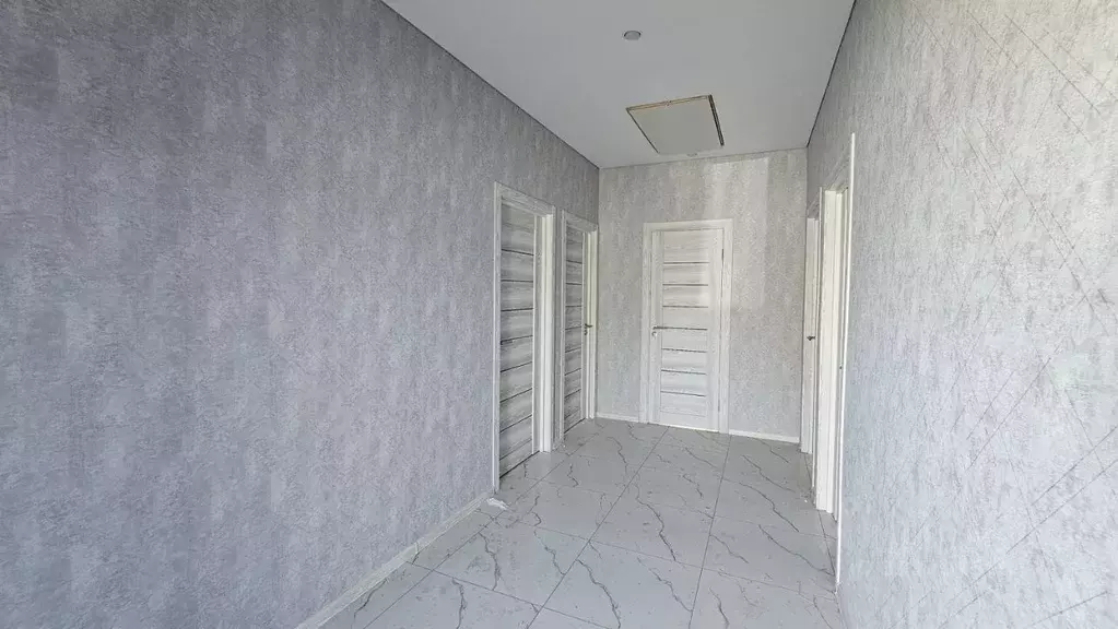 Дом в Ростовская область, Таганрог Дачное-1 СНТ, аллея 5-я, 30а (86 м) - Фото 1