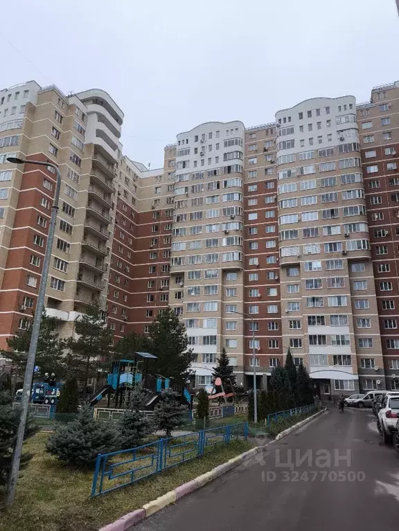 2-к кв. Московская область, Ногинск Богородский городской округ, ... - Фото 1