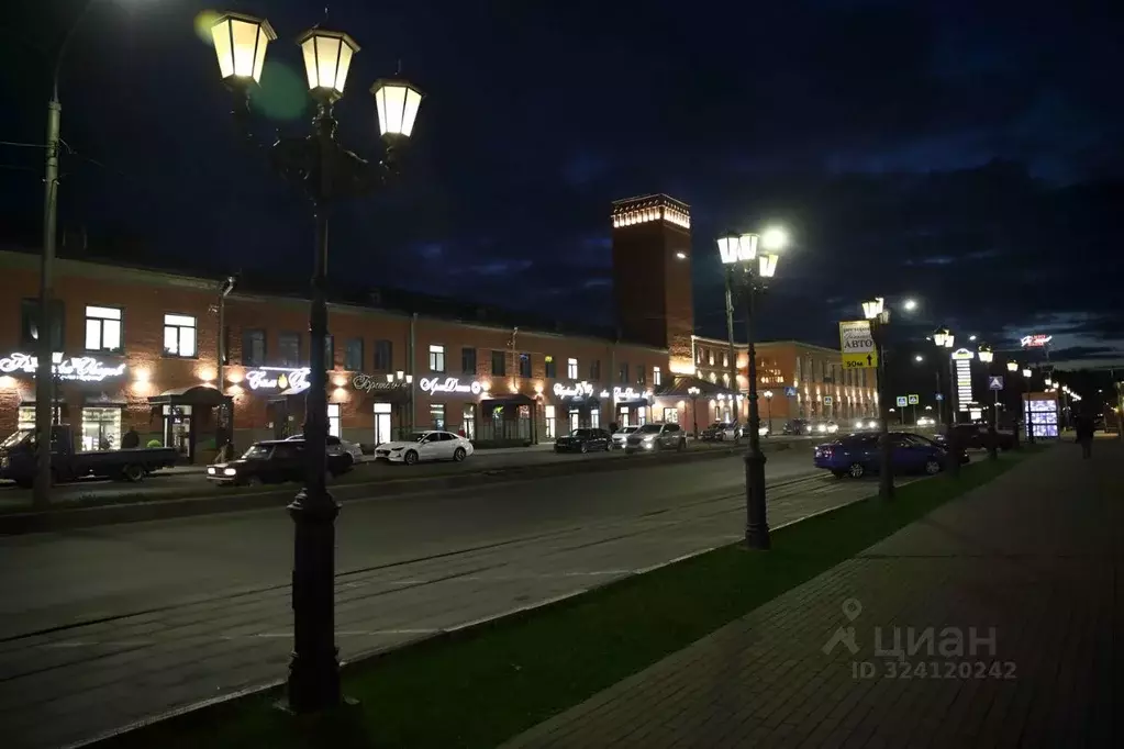 Офис в Московская область, Ногинск Богородский городской округ, ул. ... - Фото 1