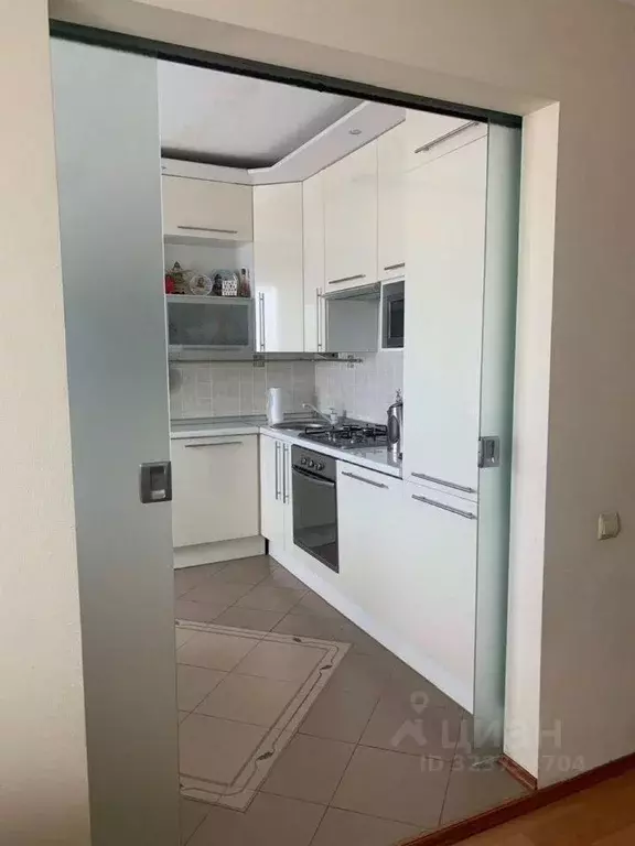 3-к кв. Самарская область, Самара Чернореченская ул., 34 (68.0 м) - Фото 2