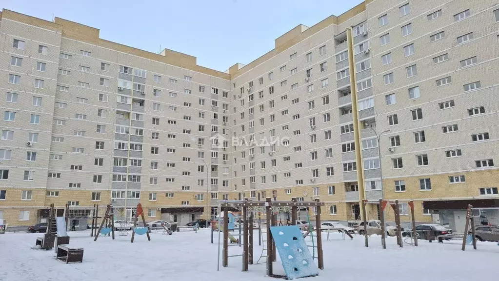 1-к кв. Пензенская область, Пензенский район, Засечный сельсовет, с. ... - Фото 1