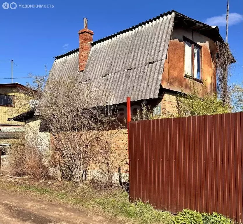 Дом в Челябинская область, Озерск, СНТ № 16 Сосновый бор (55 м) - Фото 0