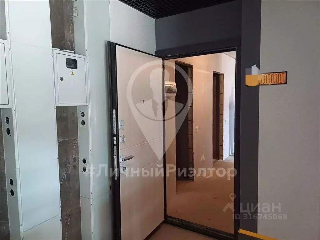 3-к кв. Рязанская область, Рязань ул. Чкалова, 23 (84.7 м) - Фото 1