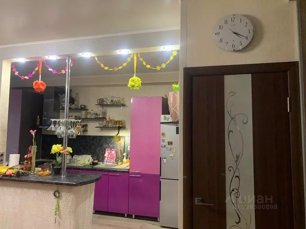 2-к кв. Самарская область, Ставропольский район, с. Ягодное, Ладья ... - Фото 2