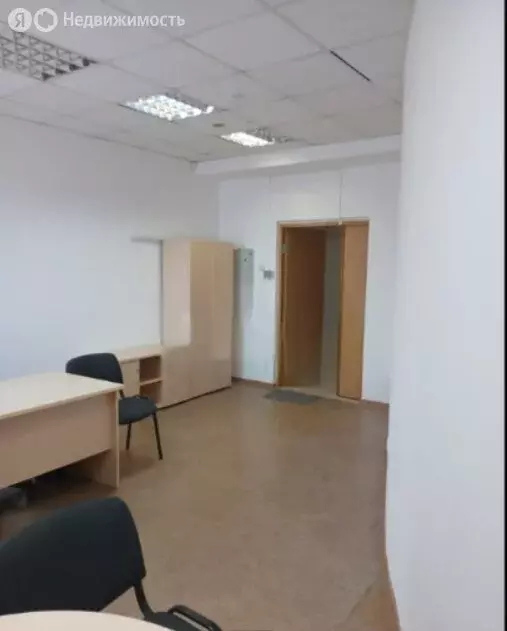 Офис (24.4 м) - Фото 1