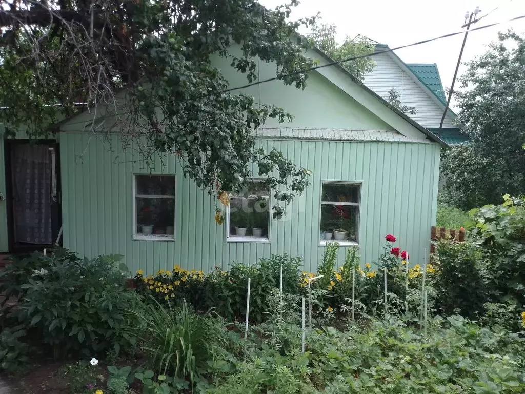 Дом в Саратовская область, Саратов Веселая ул., 52 (41 м) - Фото 0