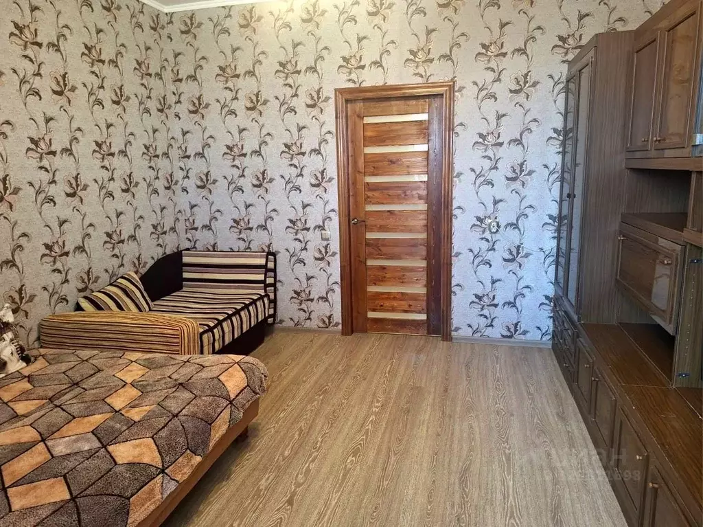 1-к кв. Севастополь ул. Комбрига Потапова, 14 (45.0 м) - Фото 2