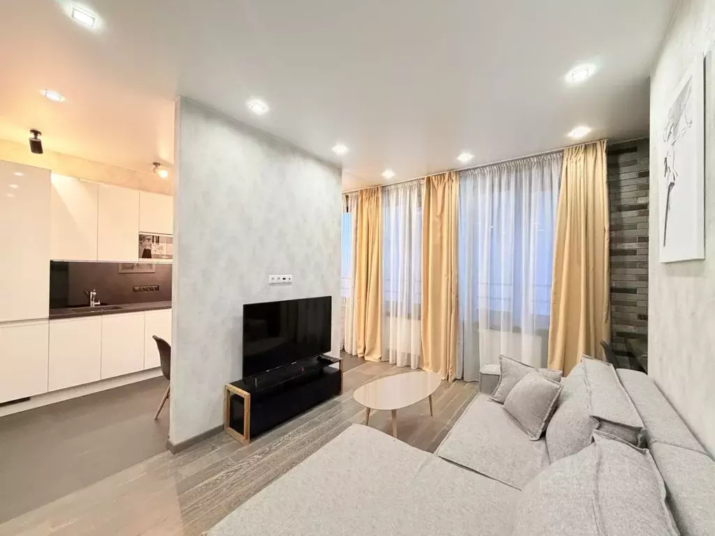 2-к кв. Москва Новодмитровская ул., 2к6 (56.0 м) - Фото 1