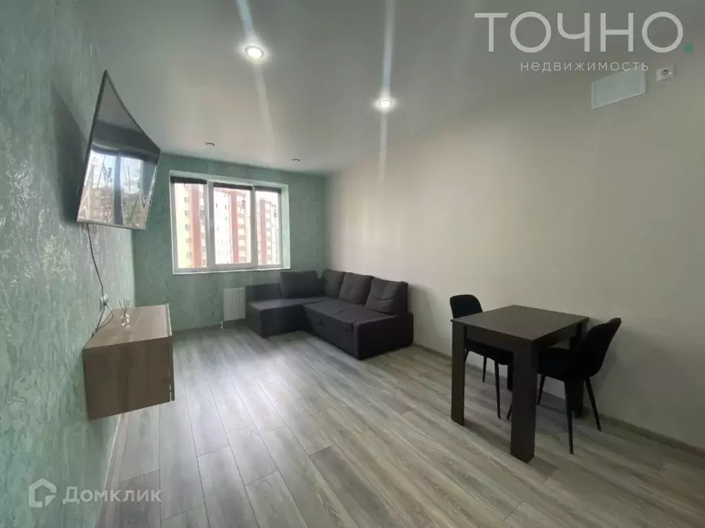 Продаётся 1-к квартира, 27 м - Фото 0