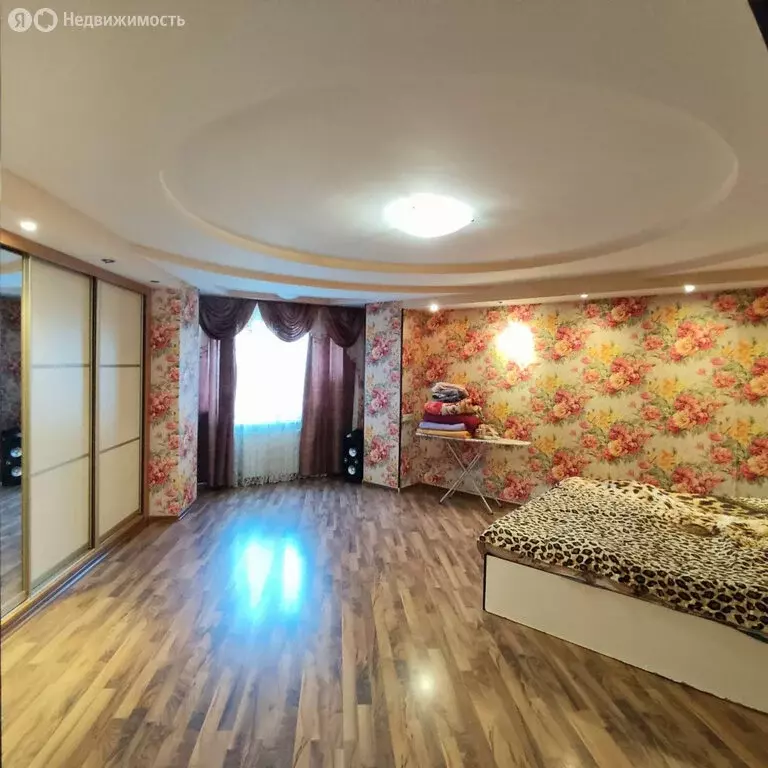 5-комнатная квартира: Ангарск, 29-й микрорайон, 11 (123.7 м) - Фото 0