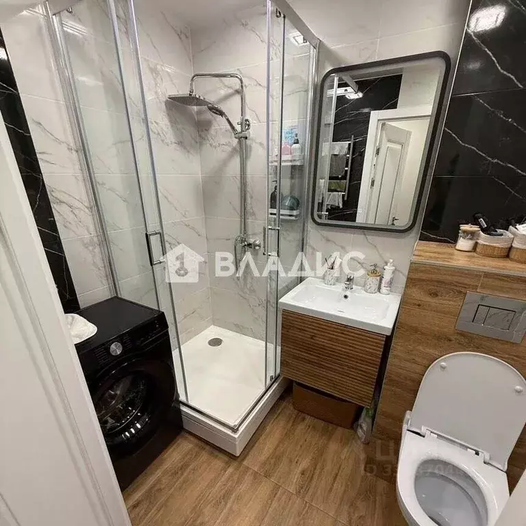 2-к кв. Санкт-Петербург Стрельбищенская ул., 10 (45.0 м) - Фото 1