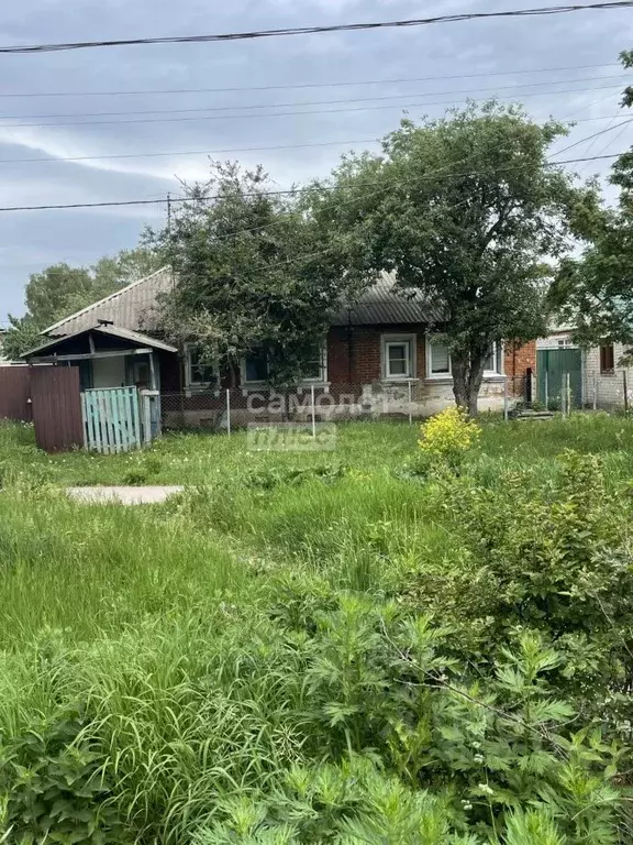 Дом в Рязанская область, Рязань ул. Коняева, 24 (114 м) - Фото 0