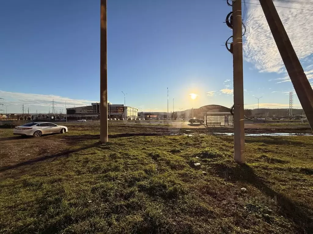 1-к кв. Адыгея, Майкоп Степная ул., 170 (34.0 м) - Фото 1