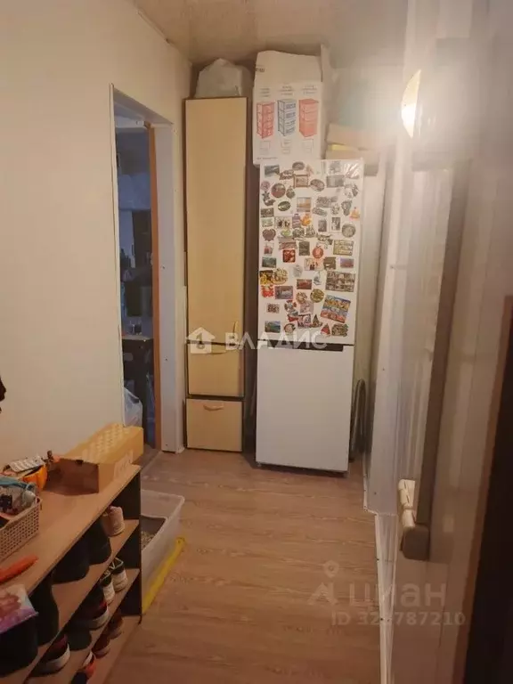 1-к кв. Краснодарский край, Новороссийск ул. Новороссийской ... - Фото 1