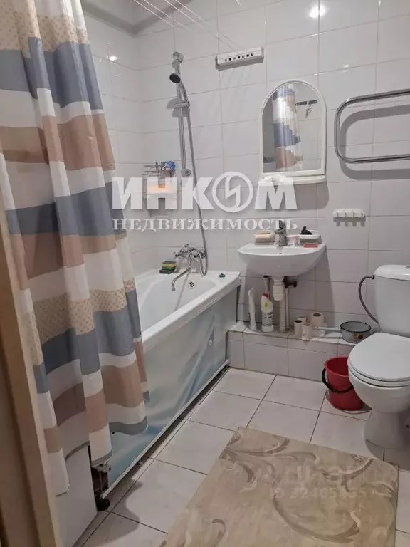 Студия Московская область, Химки городской округ, д. Брехово, Школьный ... - Фото 1