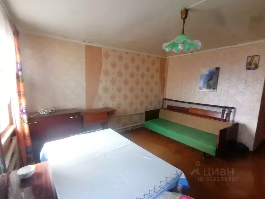 Дом в Саратовская область, Саратов проезд 1-й Свирский, 31 (36 м) - Фото 1