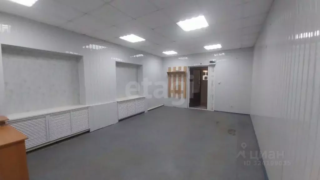 Помещение свободного назначения в Тюменская область, Тюменский ... - Фото 0