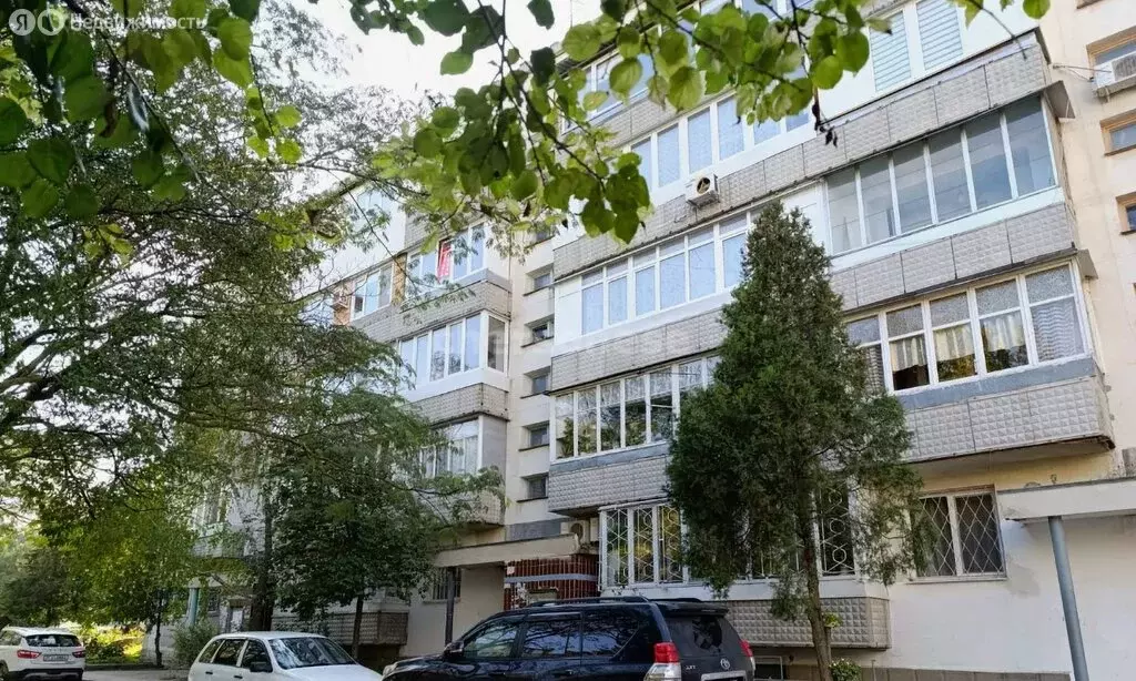 3-комнатная квартира: Севастополь, улица Хрусталёва, 73 (72 м) - Фото 0