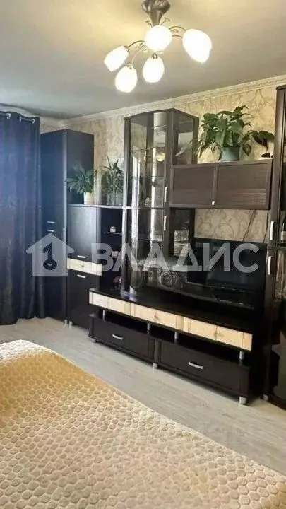 2-к кв. Москва Ленинградское ш., 78 (39.4 м) - Фото 0