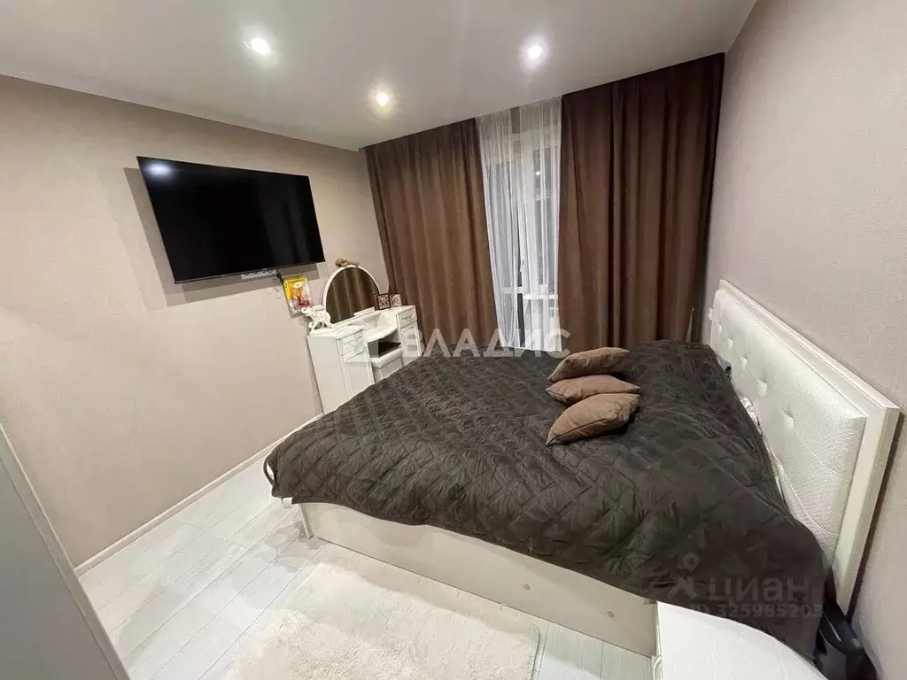 2-к кв. Белгородская область, Белгородский район, Дубовское с/пос, ... - Фото 1